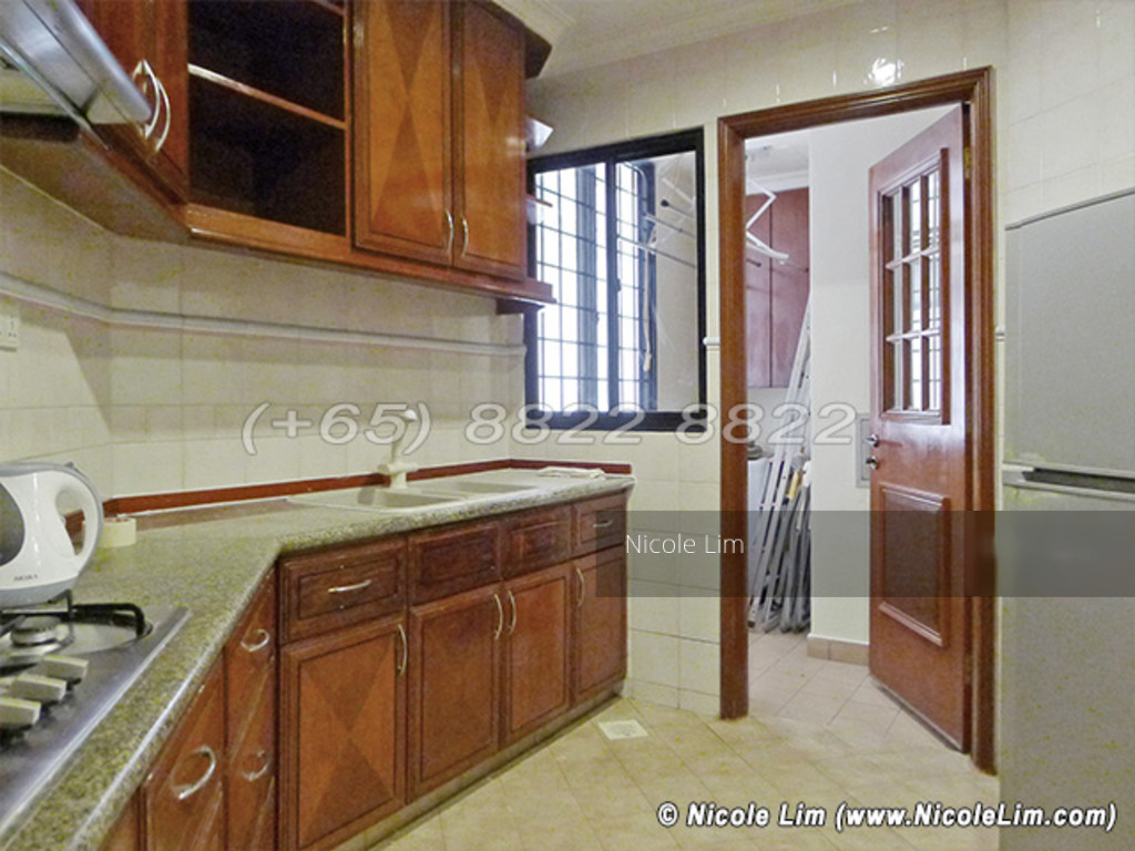Dover Parkview (D5), Condominium #138150242